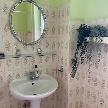 Apartamento Small For Short *
